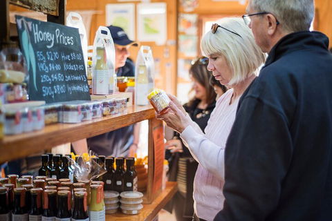 One Day Kangaroo Island Sip & See Tour With Return Ferry Transfers From Adelaide - Tourism Cairns 5
