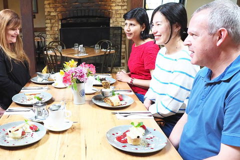 Adelaide Hills And Hahndorf Half-Day Tour From Adelaide - Tourism Cairns 2