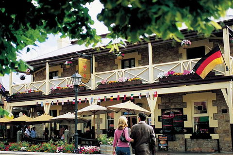 Adelaide Hills And Hahndorf Half-Day Tour From Adelaide - Tourism Cairns 4