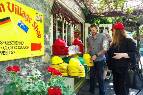 Ultimate Adelaide City And Hahndorf Tour - Tourism Cairns 0