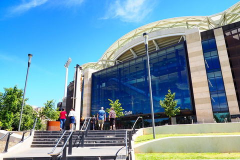 Ultimate Adelaide City And Hahndorf Tour - Tourism Cairns 5