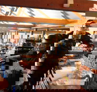 Barossa and Hahndorf Day Trip from Adelaide Including Wine Tasting and Lunch - Tourism Cairns