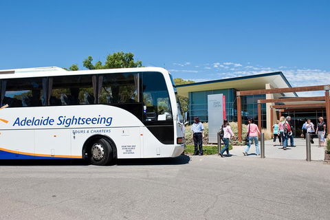 Barossa And Hahndorf Day Trip From Adelaide Including Wine Tasting And Lunch - Tourism Cairns 3