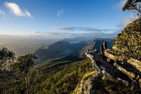 Adelaide To Melbourne 3-Day Trip Through Grampians And Great Ocean Road - Tourism Cairns 2