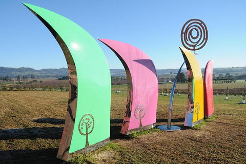 Yarra Valley Wine Tour With Local Harvest Tastings From Melbourne - Tourism Cairns 1