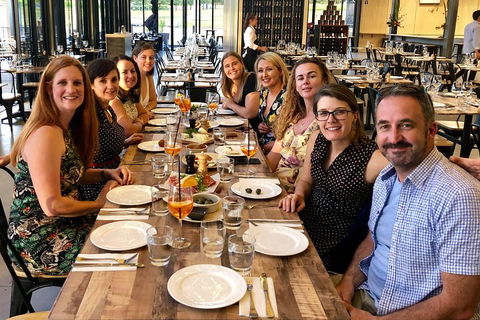 Yarra Valley Wine Tour With Local Harvest Tastings From Melbourne - Tourism Cairns 3