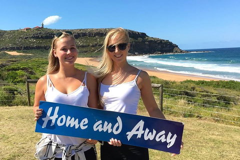 Location Tours To Home And Away - Tourism Cairns 0