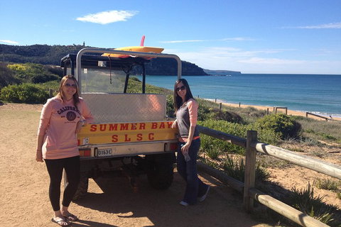 Location Tours To Home And Away - Tourism Cairns 1