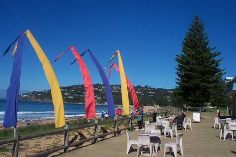 Location Tours To Home And Away - Tourism Cairns 2