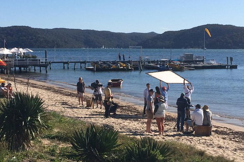 Location Tours To Home And Away - Tourism Cairns 3