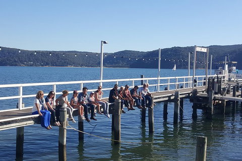 Location Tours To Home And Away - Tourism Cairns 4