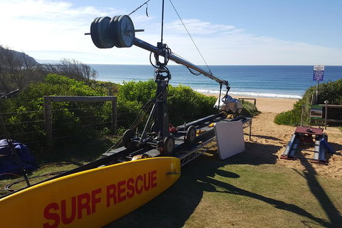 Location Tours To Home And Away - Tourism Cairns 5