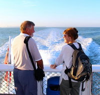Darwin Harbour Sightseeing Cruise - Tourism Cairns