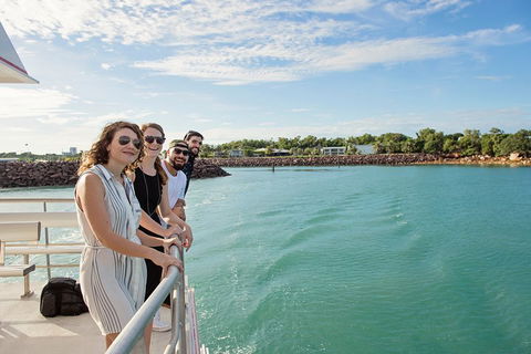 Darwin Harbour Sightseeing Cruise - Tourism Cairns 2