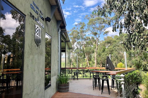 Yarra Valley Local Produce And Wine Tasting Tour - Tourism Cairns 4