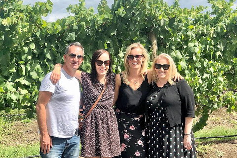 Yarra Valley Local Produce And Wine Tasting Tour - Tourism Cairns 5
