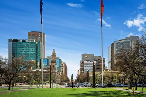 Adelaide Highlights, Hahndorf & McLaren Vale Wine Tasting And Sightseeing Tour - Tourism Cairns 1