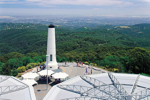 Adelaide Highlights, Hahndorf & McLaren Vale Wine Tasting And Sightseeing Tour - Tourism Cairns 2