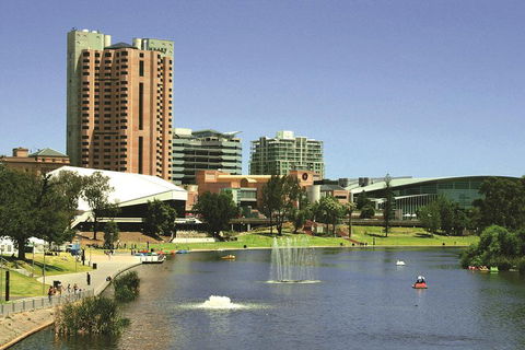 Adelaide Highlights, Hahndorf & McLaren Vale Wine Tasting And Sightseeing Tour - Tourism Cairns 3