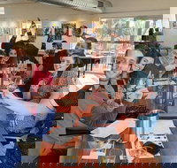 Barossa Valley Wineries Tour with Tastings and Lunch from Adelaide - Tourism Cairns