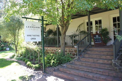 Barossa Valley Wineries Tour With Tastings And Lunch From Adelaide - Tourism Cairns 2