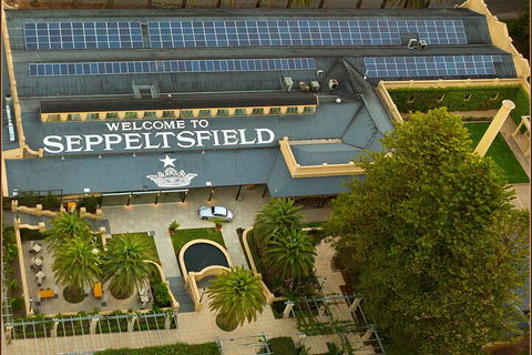 Seppeltsfield Taste Your Birth Year Experience - Tourism Cairns 0