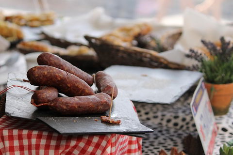 Eumundi Markets And Sunshine Coast Day Trip From Brisbane - Tourism Cairns 2