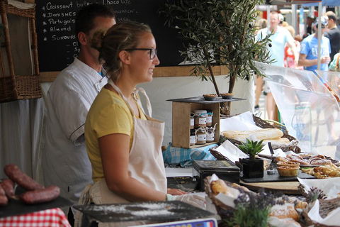 Eumundi Markets And Sunshine Coast Day Trip From Brisbane - Tourism Cairns 3