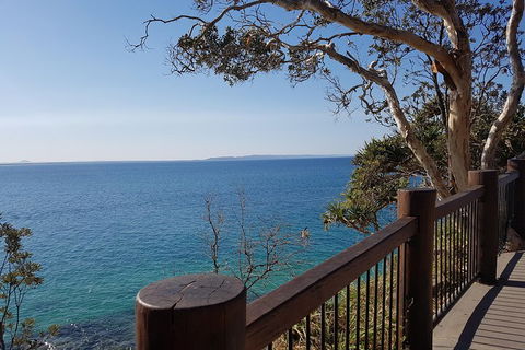 Noosa And Sunshine Coast Hinterland Day Trip From Brisbane - Tourism Cairns 0