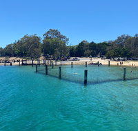 Full-Day Small Group Tour to North Stradbroke Island - Tourism Cairns