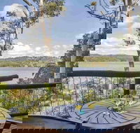 Sunshine Coast Private Scenic Guided Tour Inc. 2-Course Gourmet Lunch - Tourism Cairns
