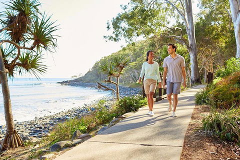 Sunshine Coast Private Scenic Guided Tour Inc. 2-Course Gourmet Lunch - Tourism Cairns 3