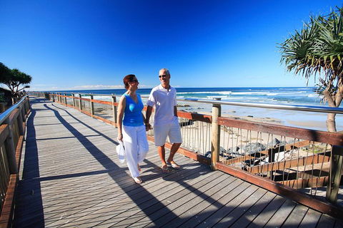 Sunshine Coast Private Scenic Guided Tour Inc. 2-Course Gourmet Lunch - Tourism Cairns 5