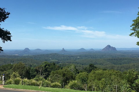 Sunshine Coast Signature High Tea And Wine Experience (Min 6 Adults) - Tourism Cairns 1