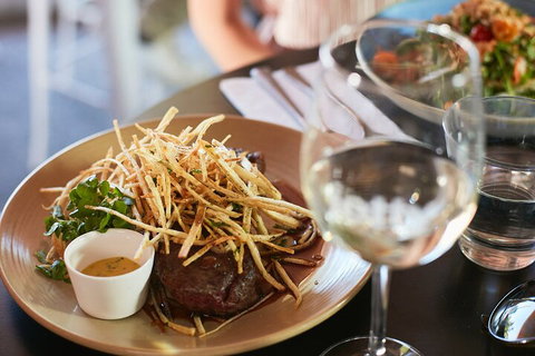 Sunshine Coast Signature High Tea And Wine Experience (Min 6 Adults) - Tourism Cairns 2