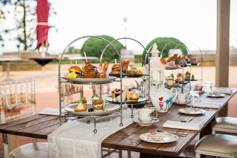 Sunshine Coast Signature High Tea And Wine Experience (Min 6 Adults) - Tourism Cairns 3