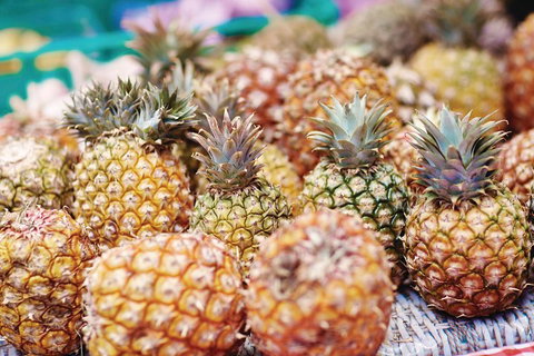 Sunshine Coast Eumundi Markets Return Minibus Transfer - Tourism Cairns 0