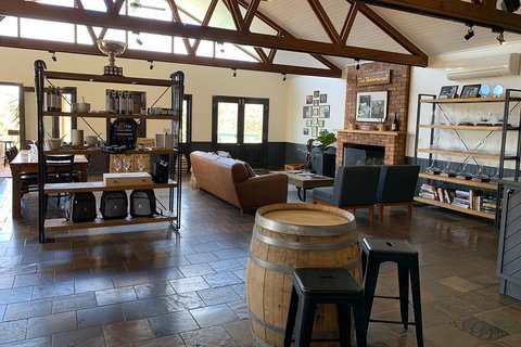 Private Day Trip To Hunter Valley From Sydney With Pickup - Tourism Cairns 0