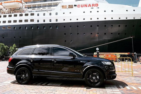 Private Day Trip To Hunter Valley From Sydney With Pickup - Tourism Cairns 2