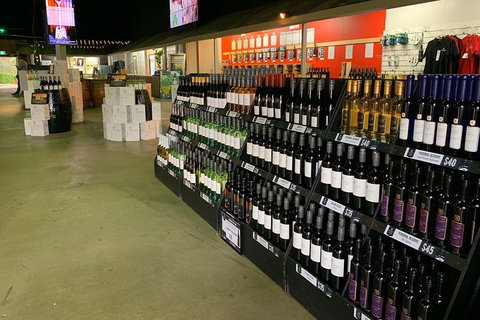 Private Day Trip To Hunter Valley From Sydney With Pickup - Tourism Cairns 4