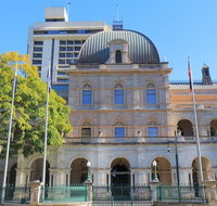Brisbane Scavenger Hunt Brisbanes Perfect Recipe - Tourism Cairns