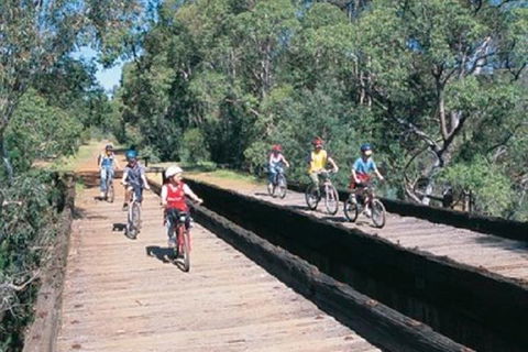 Perth Hills - Wildlife, Art & Gastronomy - Tourism Cairns 2