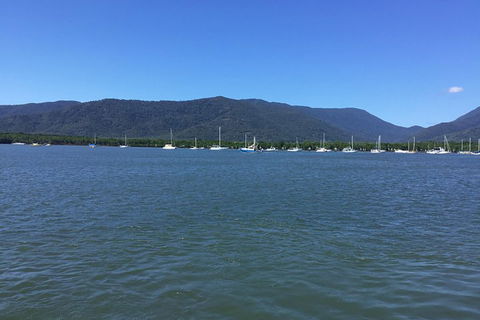 Cairns City Tour - Tourism Cairns 3