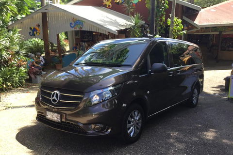 Cairns City Tour - Tourism Cairns 4