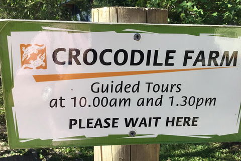 Cairns City Tour - Tourism Cairns 5