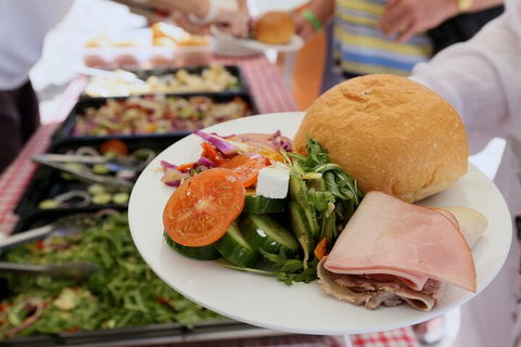 Fly & Cruise - Heli Package - Tourism Cairns 1