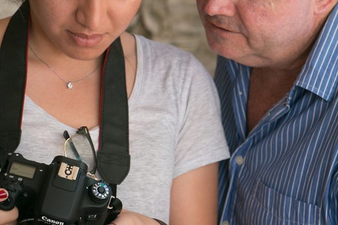 Smartphone & Camera Photography Basics - Tourism Cairns 3