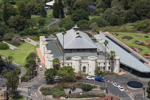 Eastern Suburbs Of Sydney, Woolloomooloo And Barangaroo - Tourism Cairns 2