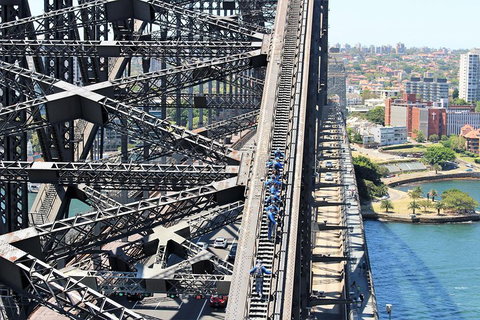 Eastern Suburbs Of Sydney, Woolloomooloo And Barangaroo - Tourism Cairns 4