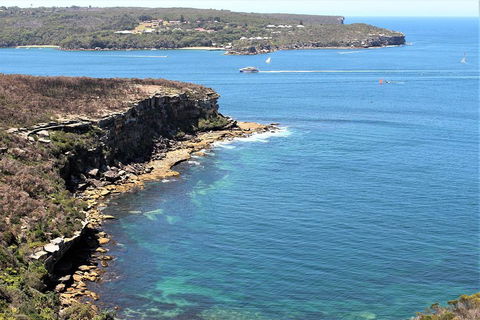 Half Day Manly Beach And More - Tourism Cairns 0
